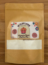 Load image into Gallery viewer, Ultimate Basic Muffin Mix