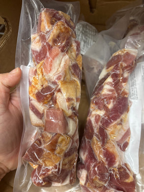 Bacon Ends