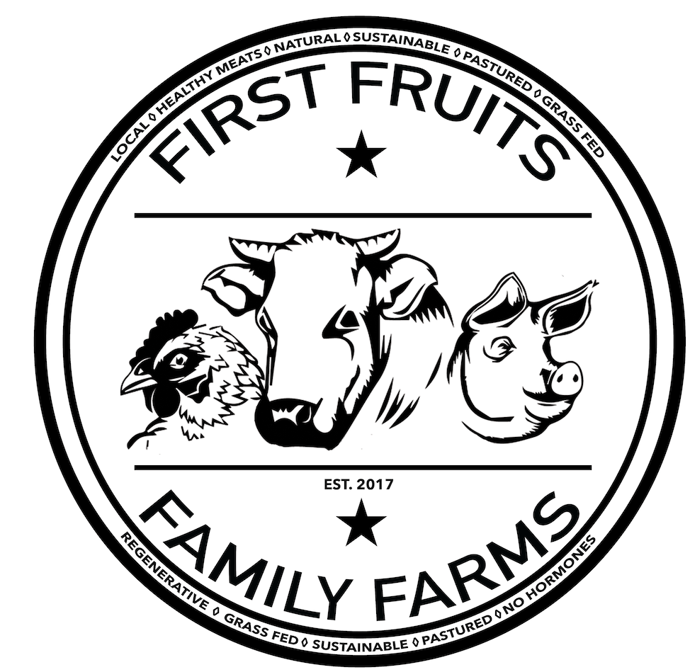 First Fruits Family Farms - Your Source for Earth Friendly Meats