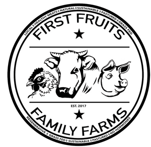First Fruits Family Farms