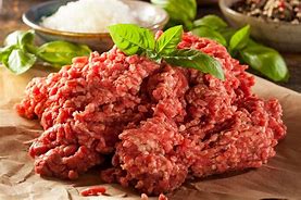 Beef Ground - Bulk