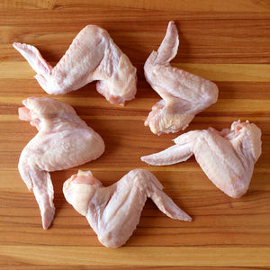 Chicken Wings, 10 lbs Sale