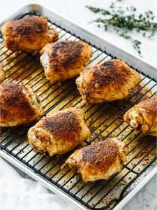 Chicken Thighs