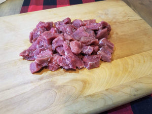 Beef Stew Meat