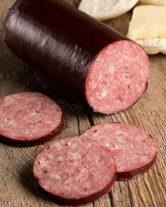 Summer Sausage