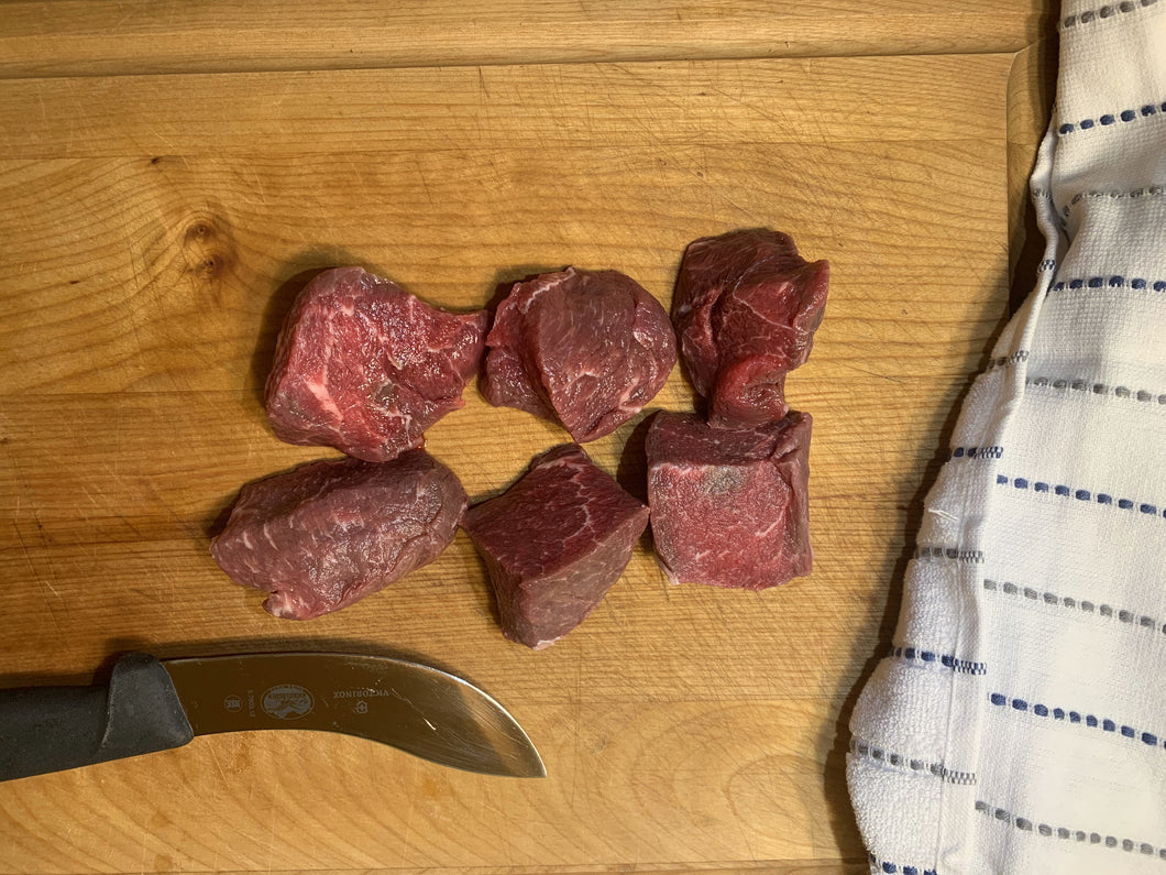 Beef Tips